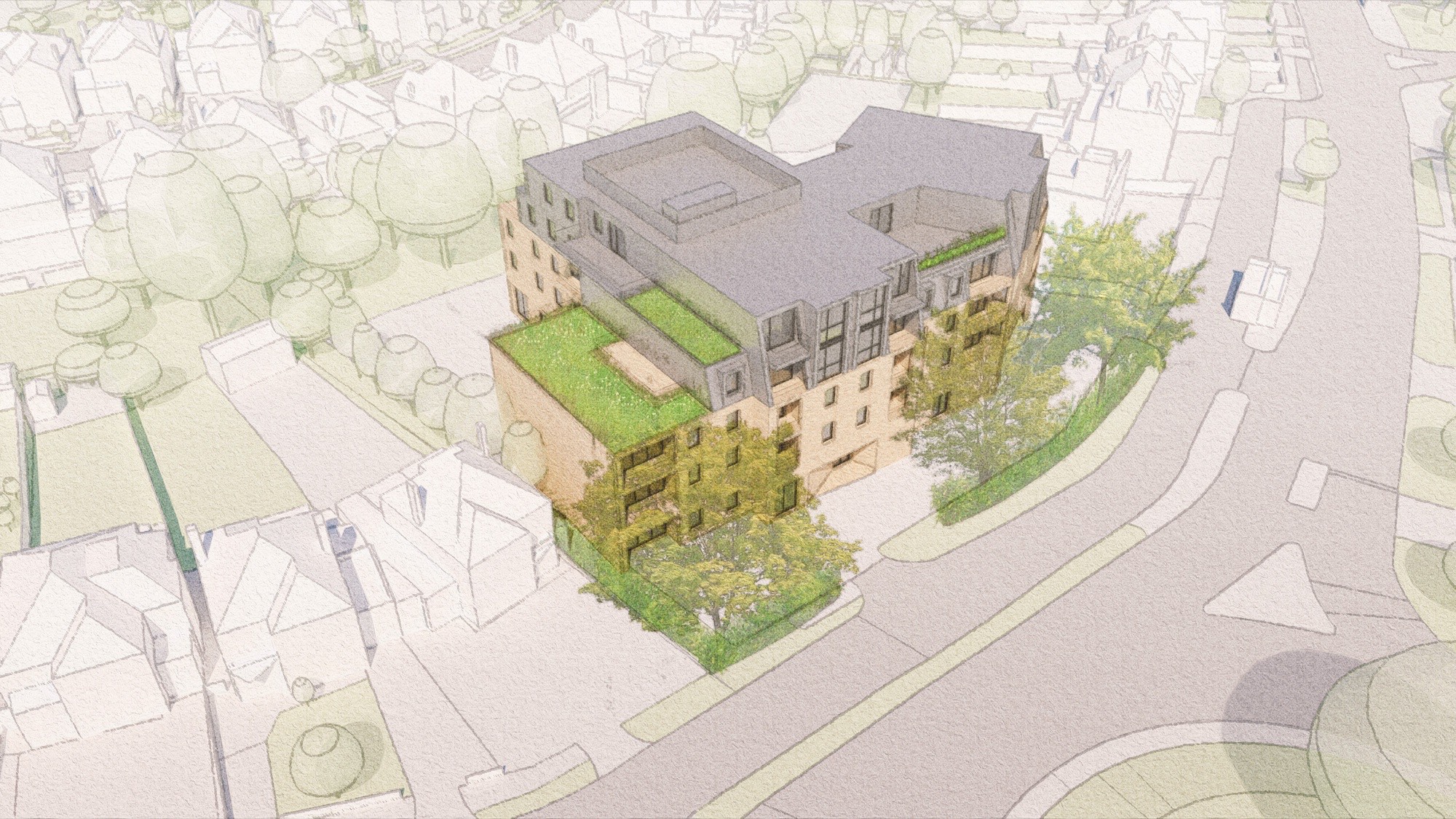 Watford Road, photo 2